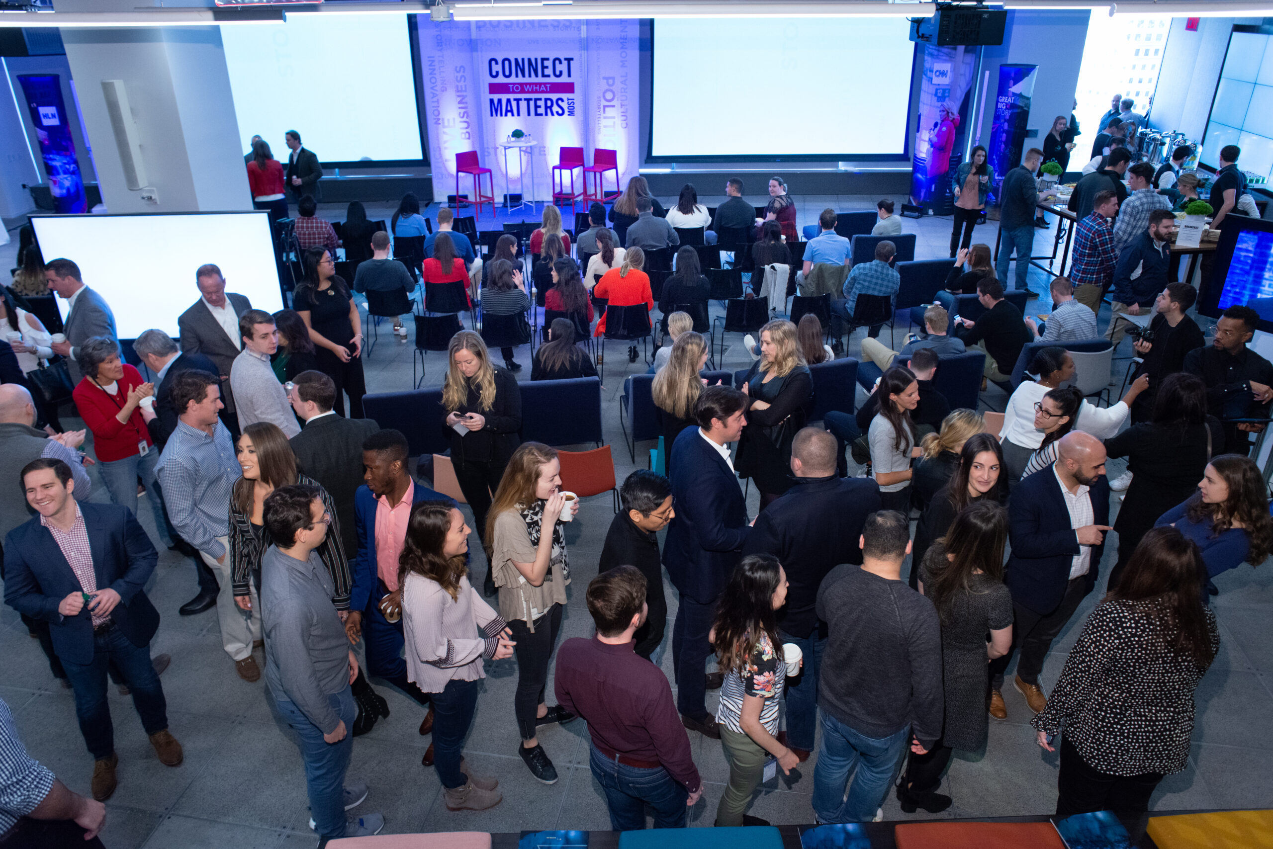CrowdGroupM